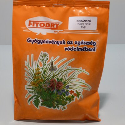 Fitodry orbáncfű 50 g