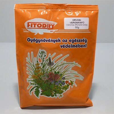 Fitodry orvosi veronikafű 50 g