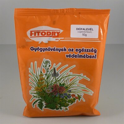 Fitodry diófalevél 50 g