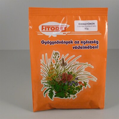 Fitodry édesgyökér 50 g