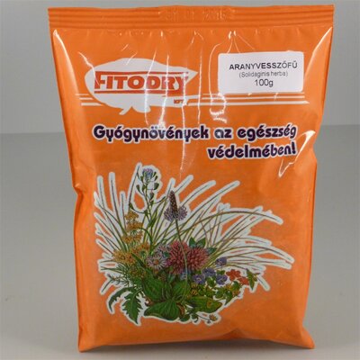 Fitodry aranyvesszőfű 100 g