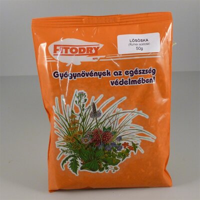 Fitodry lósóska 50 g