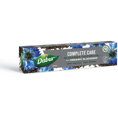 Dabur herbal feketeköményes fogkrém 100 ml