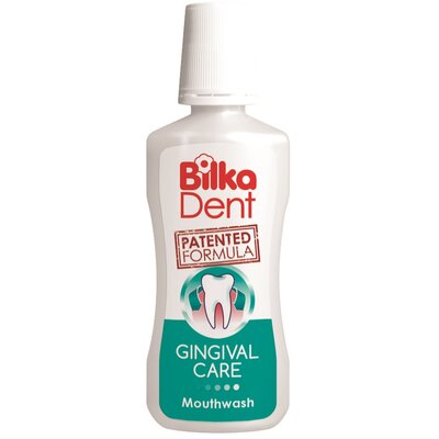 Bilka dent gingival szájvíz 250 ml