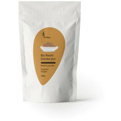 Prana bio reishi gomba por 125 g