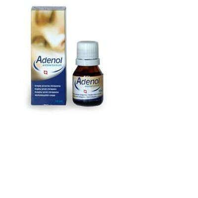 Adenol csepp 10 ml