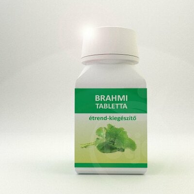 Neuston brahmi tabletta 100 db