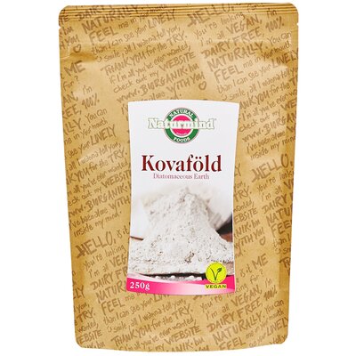 Naturmind kovaföld 250 g