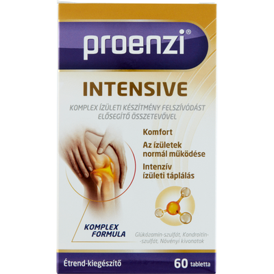 Proenzi intensive tabletta 60 db