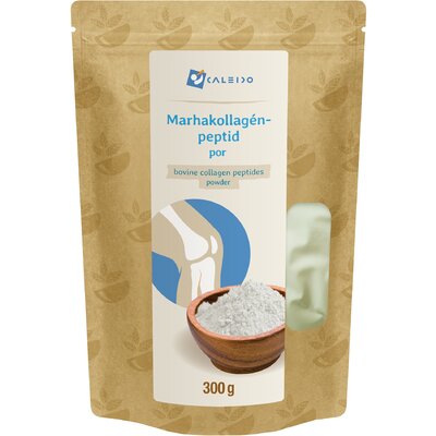 Caleido marhakollagén-peptid por 300 g