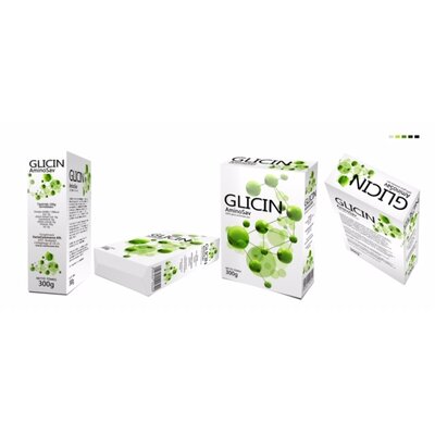 Glicin superfood 300 g