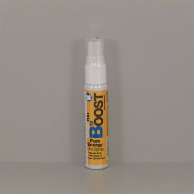 Better You b12-vitamin boost szájspray 25 ml