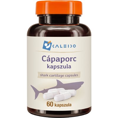 Caleido cápaporc kapszula 60 db