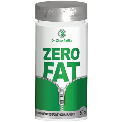 Dr.chen zero fat kapszula 60 db