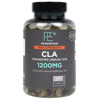 PE Nutrition cla lágyzselatin kapszula 1200mg 90 db