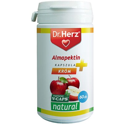 Dr.herz almapektin extraktum 60 db