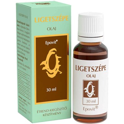 Bioextra epovit ligetszépe olaj 30 ml