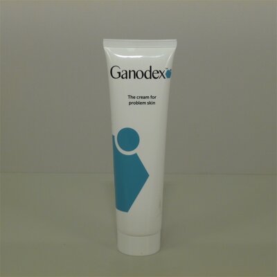 Ganodex gyógygomba krém 100 ml