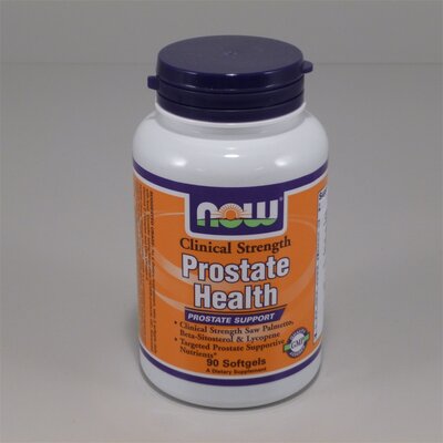 Now prostate health kapszula 90 db