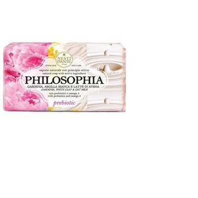 Nesti Dante philosophia prebiotic szappan 250 g