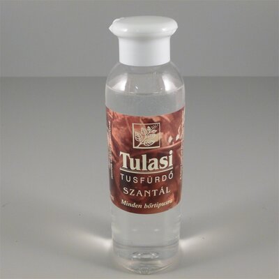 Tulasi tusfürdő szantál 250 ml