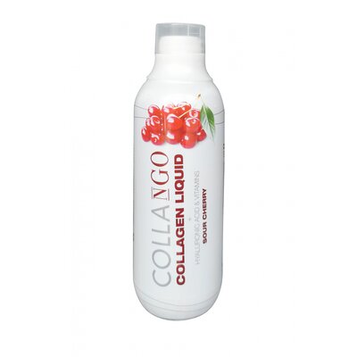 Collango collagen liquid very cherry 500 ml