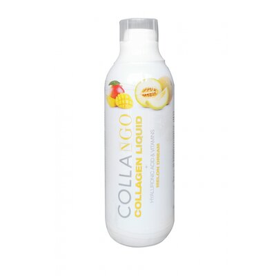 Collango collagen liquid melon dream 500 ml