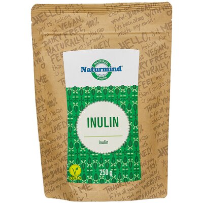 Naturmind inulin 250 g