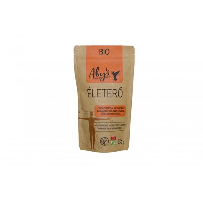 Aby bio életerő 250 g