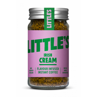 Littles instant kávé irish cream 50 g