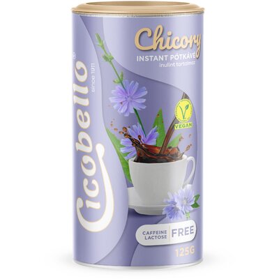 Cicobello pótkávé chicory 125 g