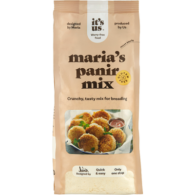 It's us maria's panír mix 500 g