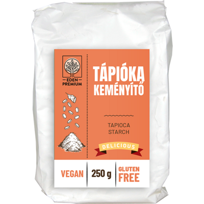 Éden prémium tápióka keményítő 250 g