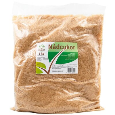 Naturae Group nádcukor 1000 g