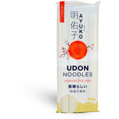 Ayuko tészta udon 300 g