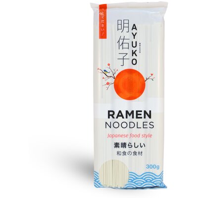 Ayuko tészta ramen 300 g