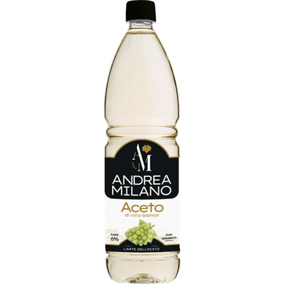 Andrea Milano fehérborecet 6% 1000 ml