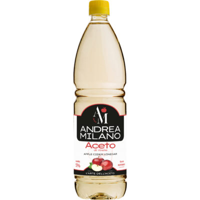 Andrea Milano almaecet 5% 1000 ml