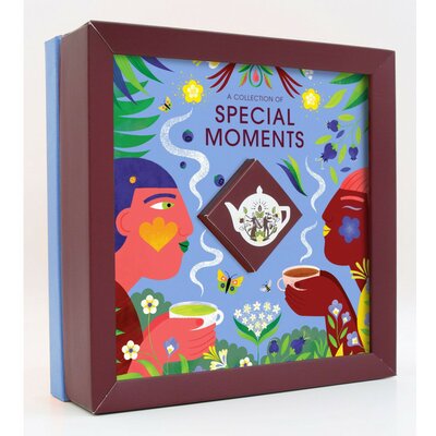 Ets 32 bio special moments teaválogatás 62 g