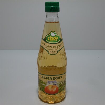 Chef almaecet 5% 500 ml