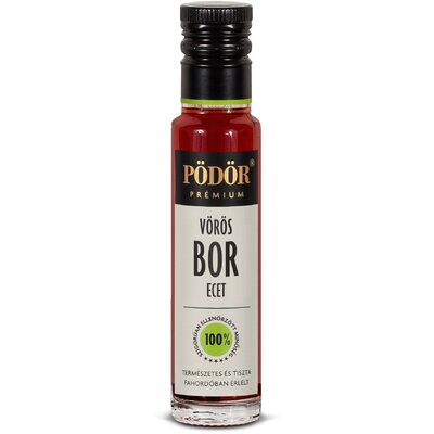 Pödör vörösborecet 250 ml