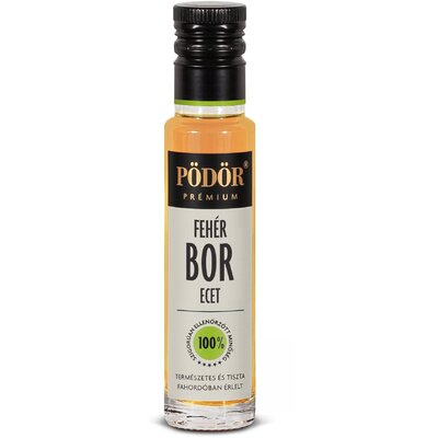 Pödör fehérborecet 250 ml