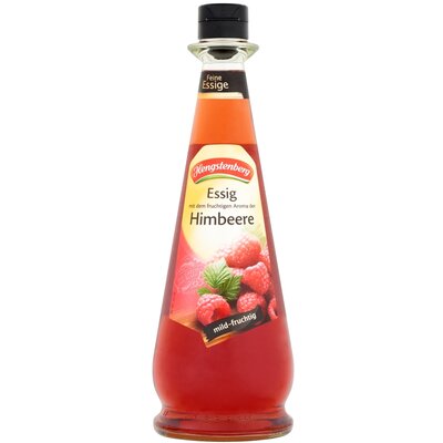 Hengstenberg málnaecet 500 ml