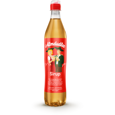 Almdudler szirup 700 ml