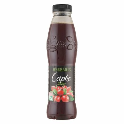 Herbária csipke szörp 500 ml