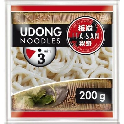 Ázsia udon tészta 200 g