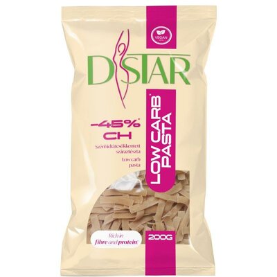 D-Star tészta szélesmetélt 200 g