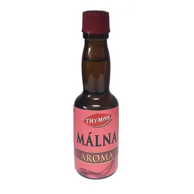 Thymos aroma málna 20 ml