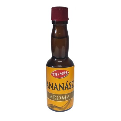 Thymos aroma ananász 20 ml