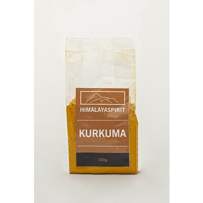 Himalayaspirit kurkuma 100 g